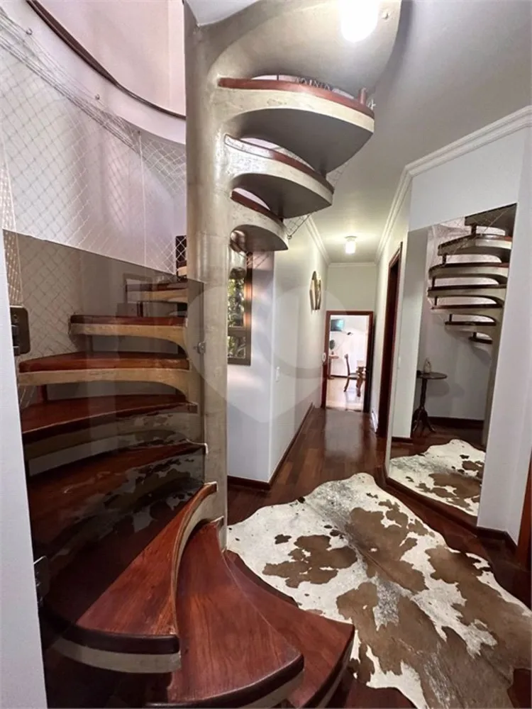 Sobrado, 5 quartos, 360 m² - Foto 8