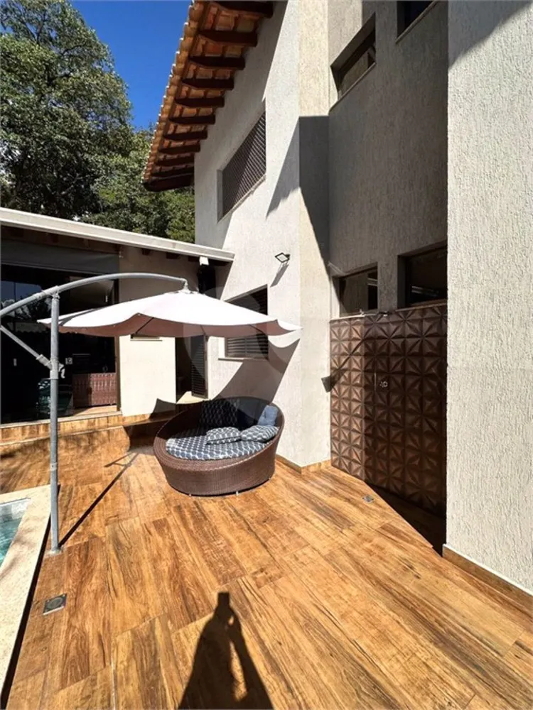 Sobrado, 5 quartos, 360 m² - Foto 14