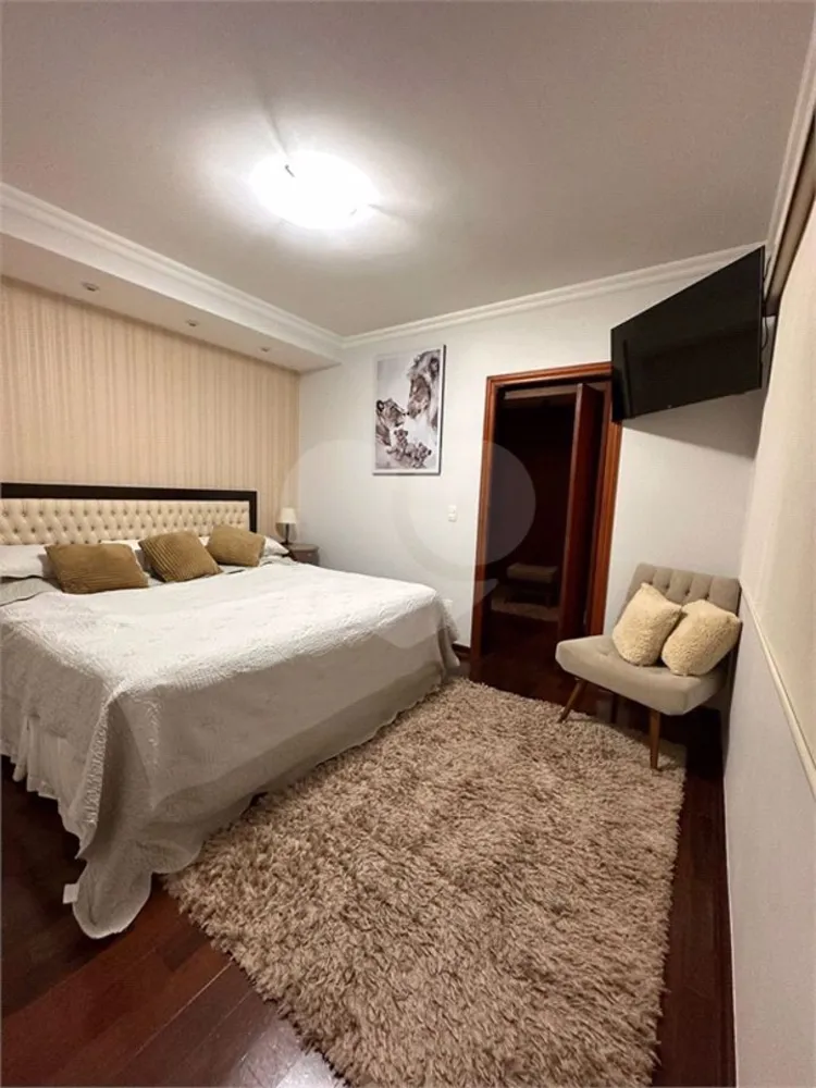 Sobrado, 5 quartos, 360 m² - Foto 10