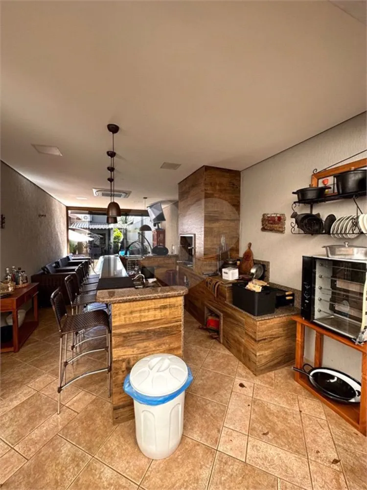 Sobrado, 5 quartos, 360 m² - Foto 16