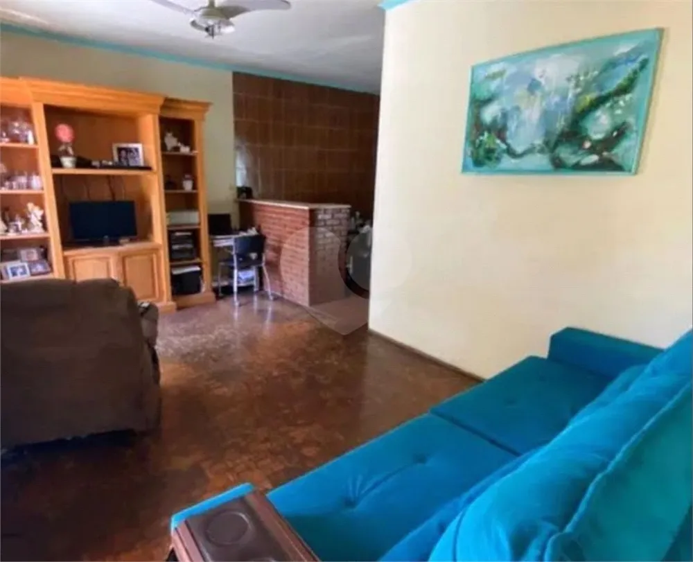 Casa, 3 quartos, 200 m² - Foto 2