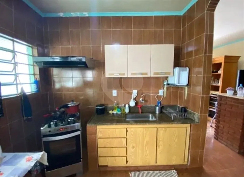 Casa, 3 quartos, 200 m² - Foto 7