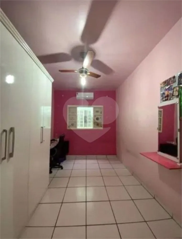 Casa, 3 quartos, 200 m² - Foto 8