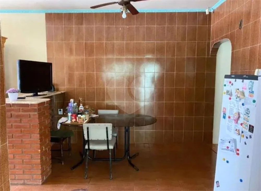 Casa, 3 quartos, 200 m² - Foto 6