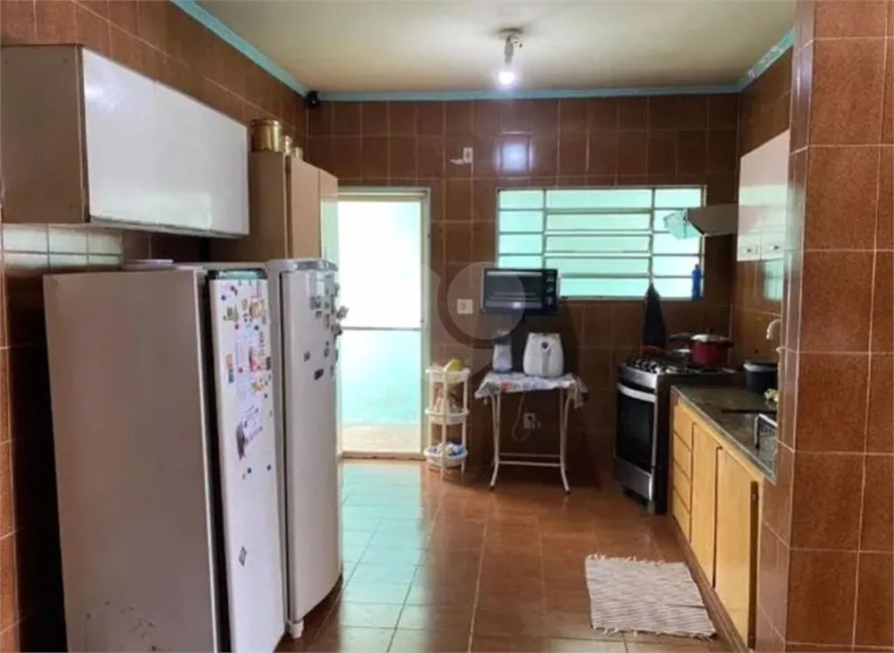 Casa, 3 quartos, 200 m² - Foto 16