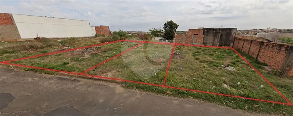 Terreno, 125 m² - Foto 2