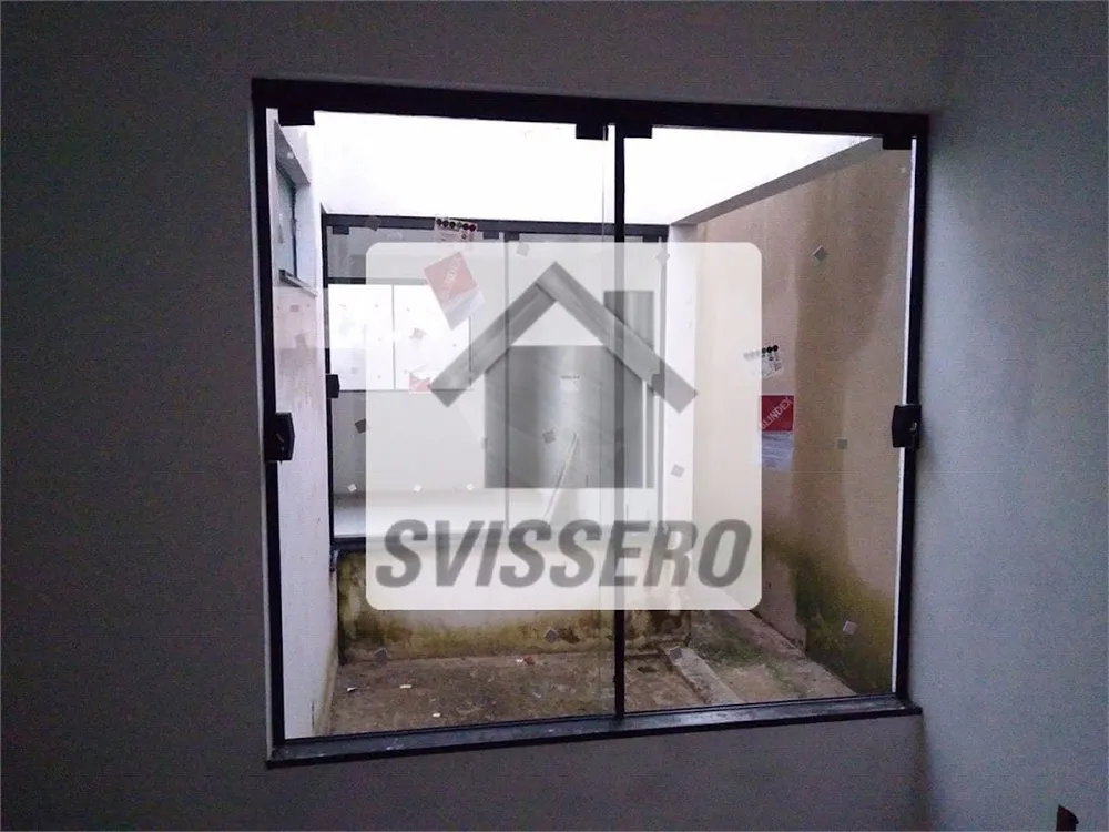 Casa, 3 quartos, 200 m² - Foto 1