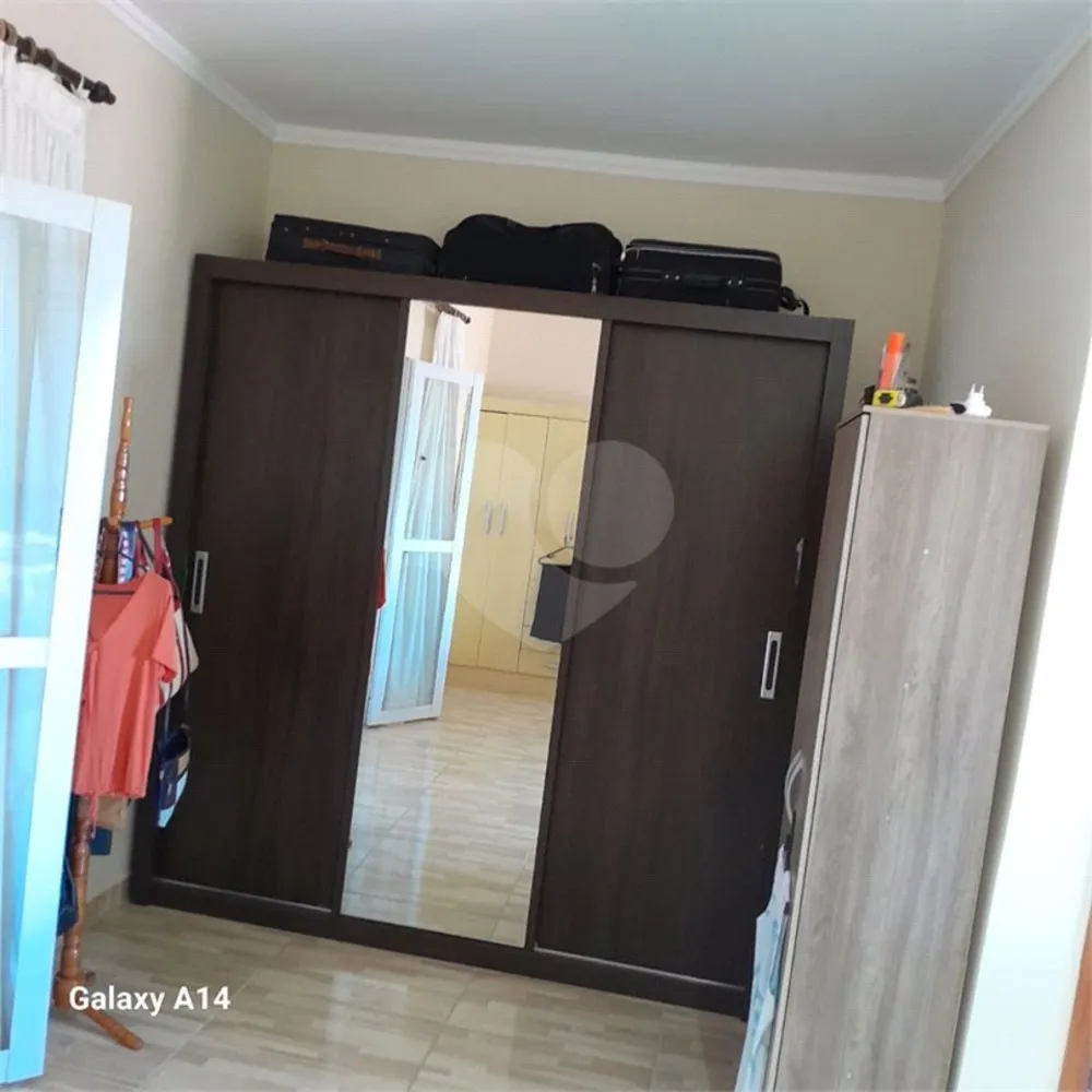 Sobrado, 3 quartos, 112 m² - Foto 8
