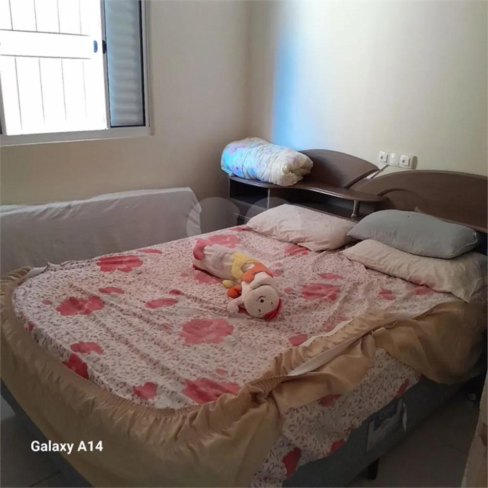 Sobrado, 3 quartos, 112 m² - Foto 11