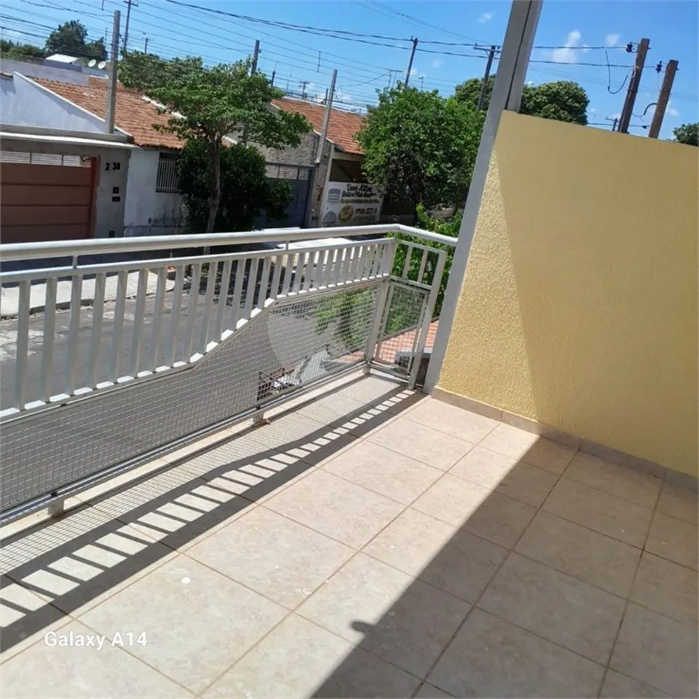 Sobrado, 3 quartos, 112 m² - Foto 6