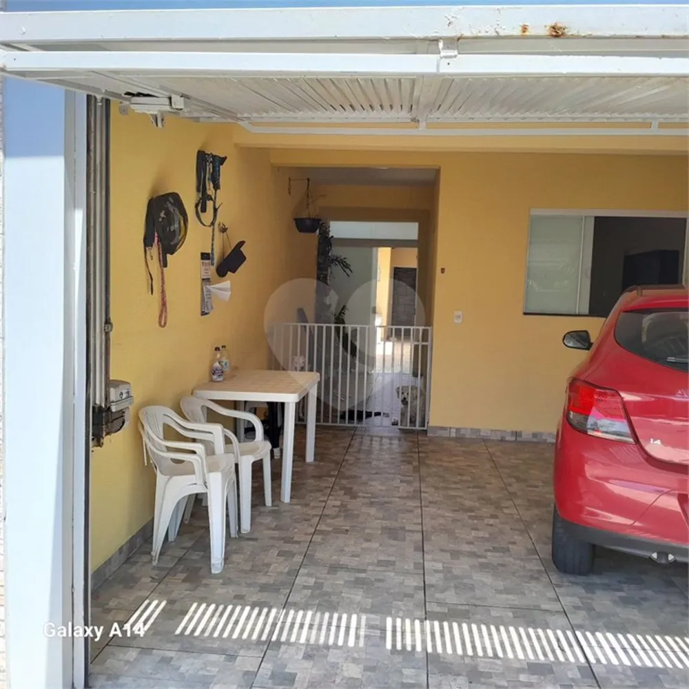 Sobrado, 3 quartos, 112 m² - Foto 16