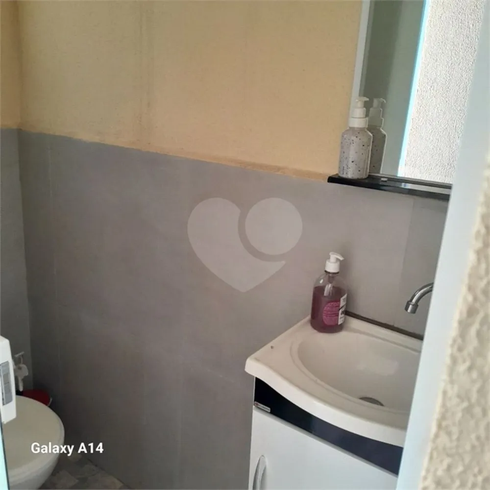 Sobrado, 3 quartos, 112 m² - Foto 13