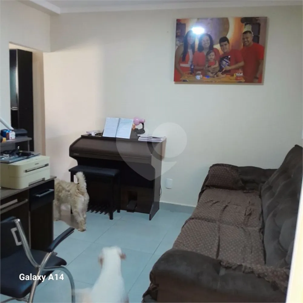 Sobrado, 3 quartos, 112 m² - Foto 2