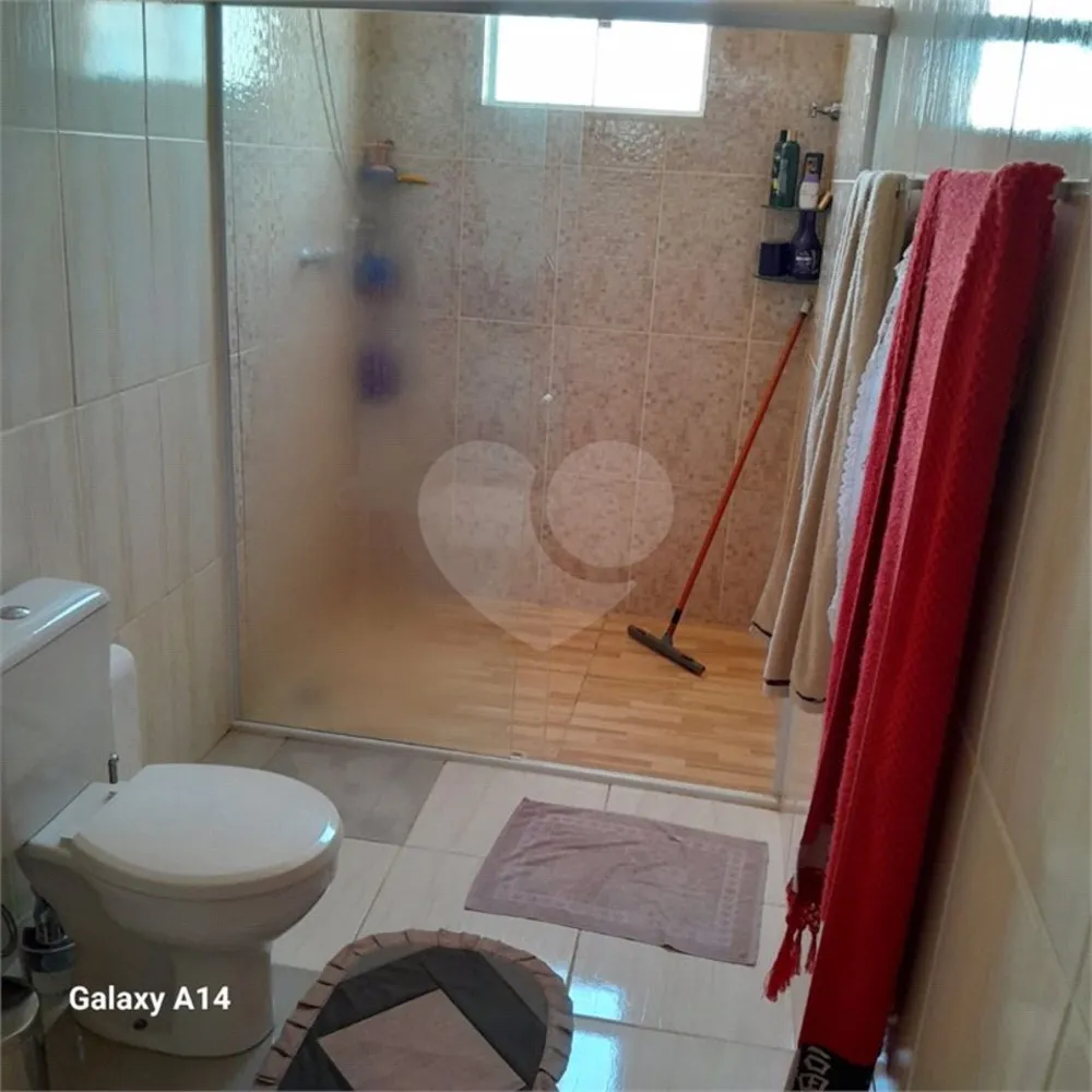 Sobrado, 3 quartos, 112 m² - Foto 4