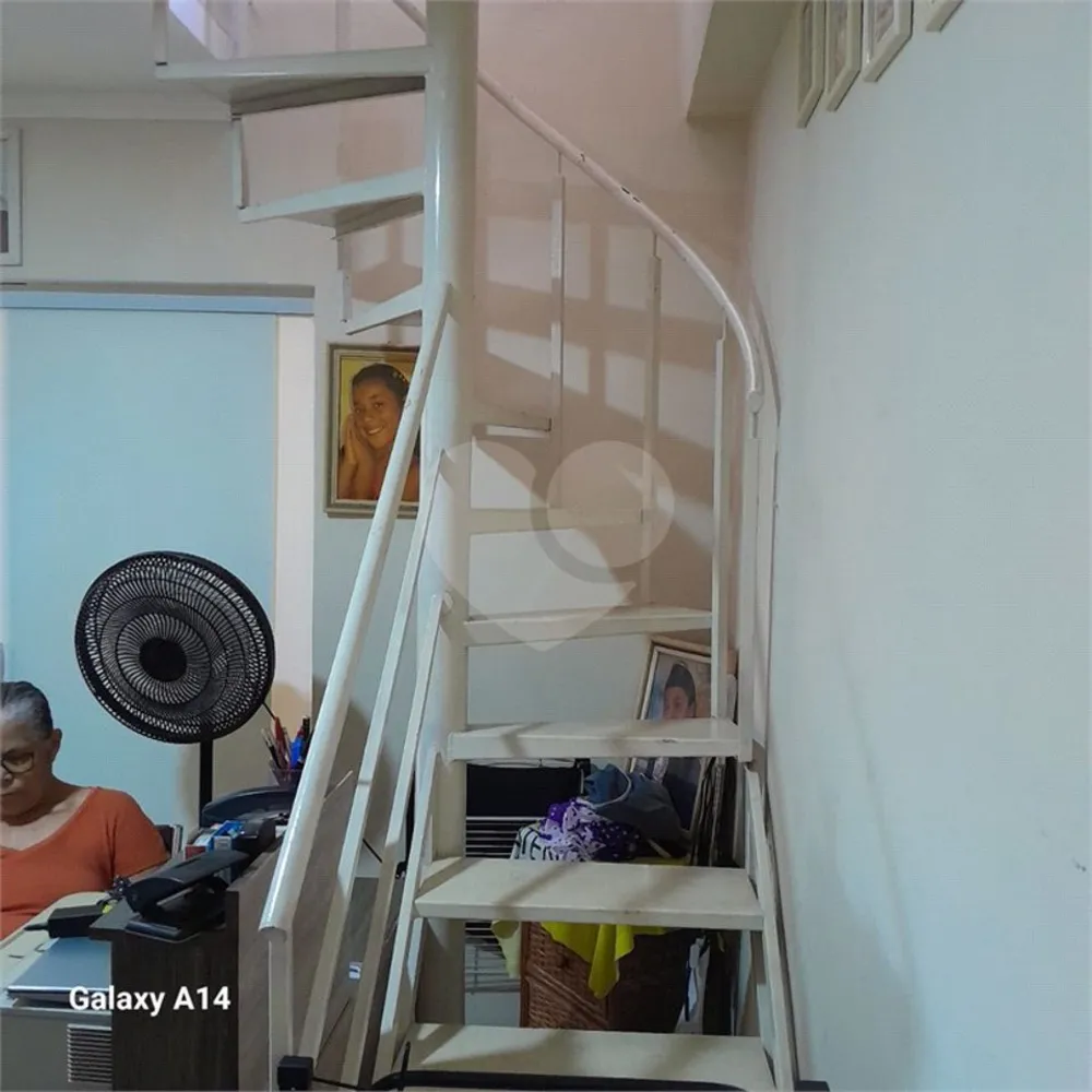 Sobrado, 3 quartos, 112 m² - Foto 10