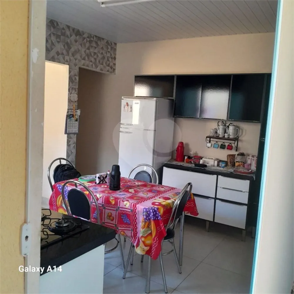 Sobrado, 3 quartos, 112 m² - Foto 14