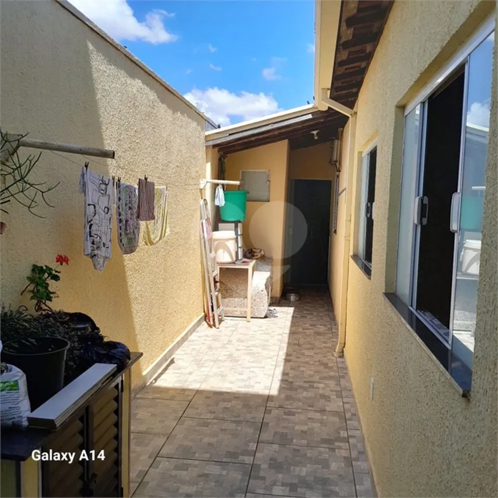 Sobrado, 3 quartos, 112 m² - Foto 5