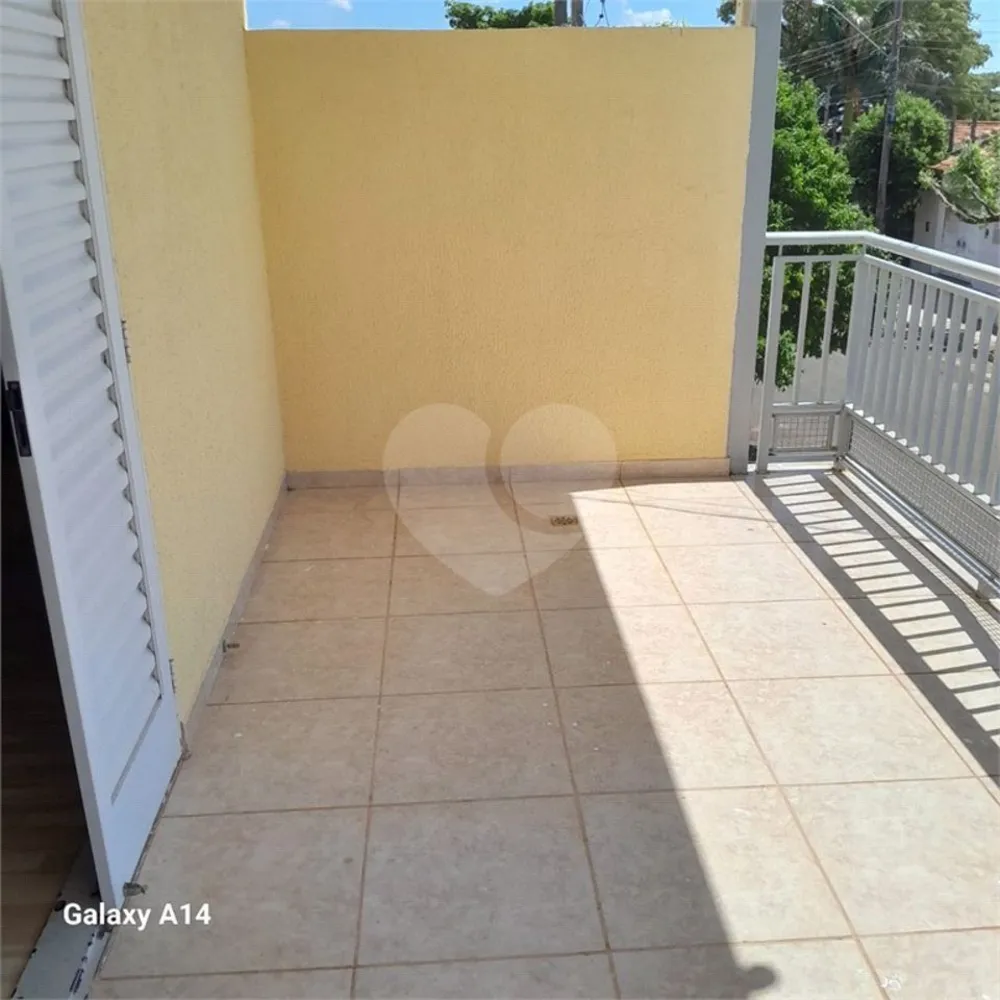 Sobrado, 3 quartos, 112 m² - Foto 3