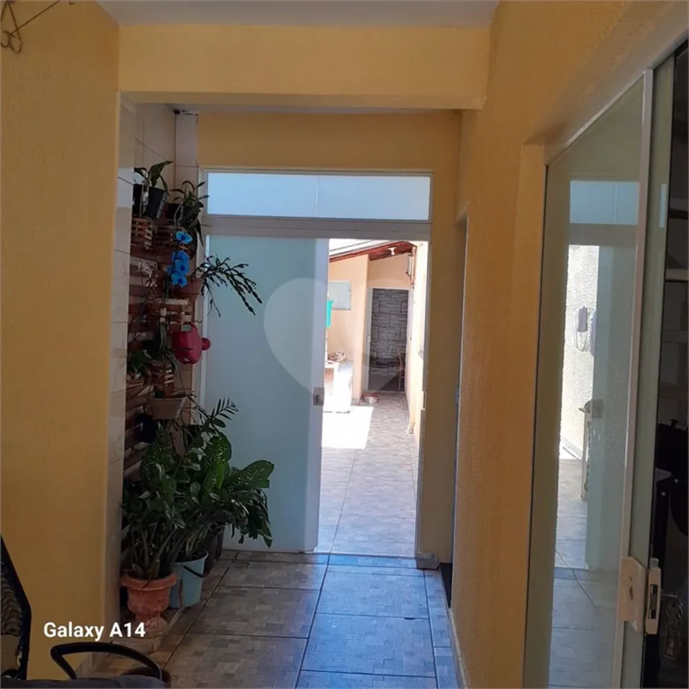Sobrado, 3 quartos, 112 m² - Foto 15