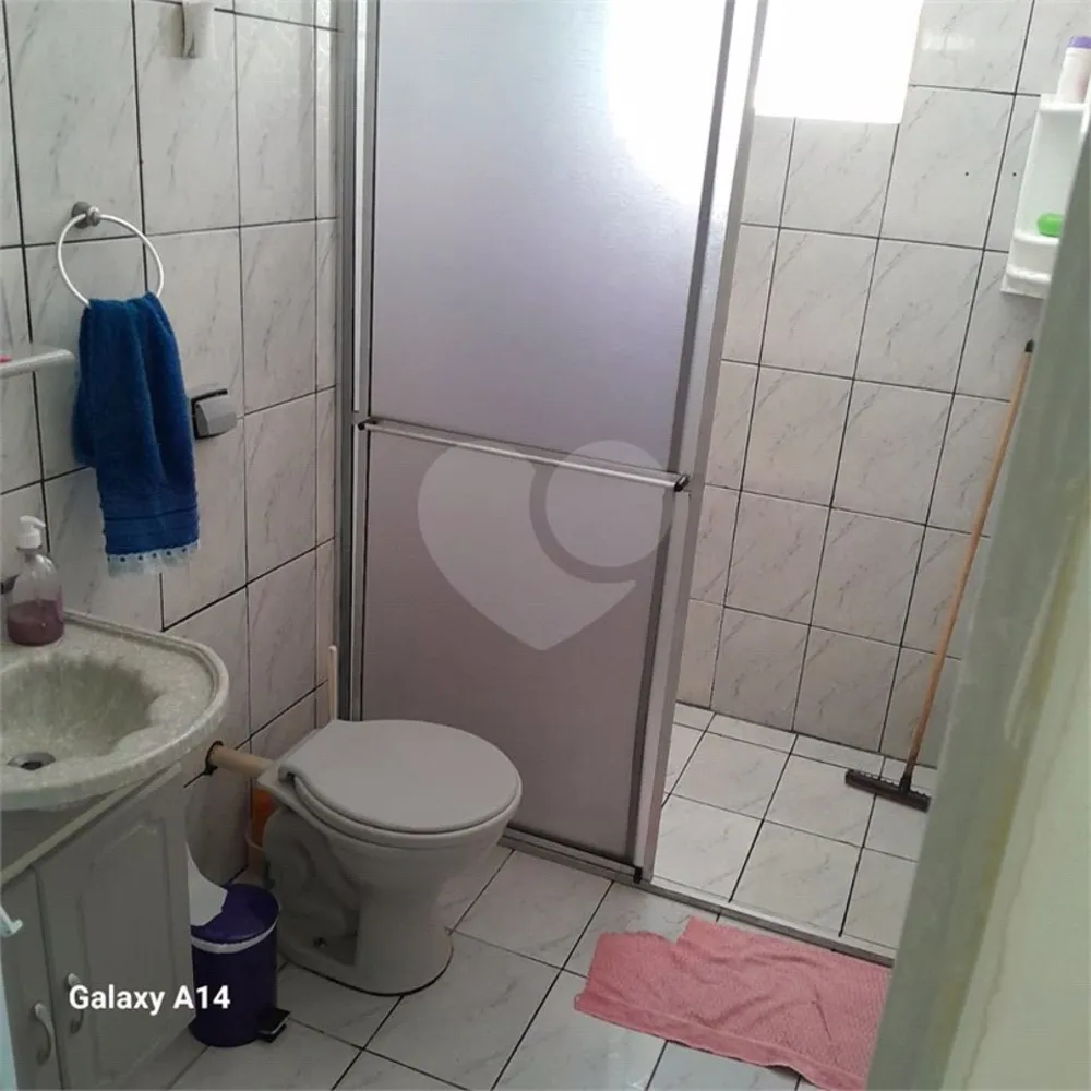 Sobrado, 3 quartos, 112 m² - Foto 12