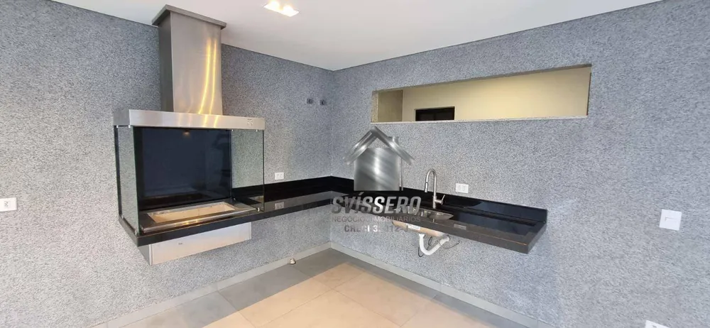 Sobrado, 3 quartos, 160 m² - Foto 9