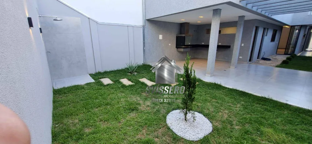 Sobrado, 3 quartos, 160 m² - Foto 1