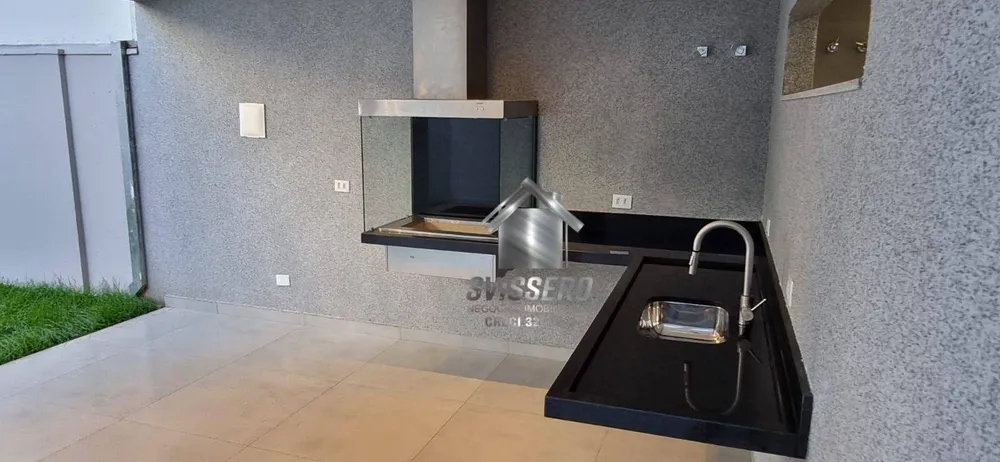 Sobrado, 3 quartos, 160 m² - Foto 8