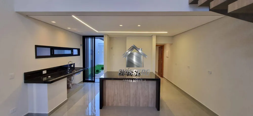 Sobrado, 3 quartos, 160 m² - Foto 5
