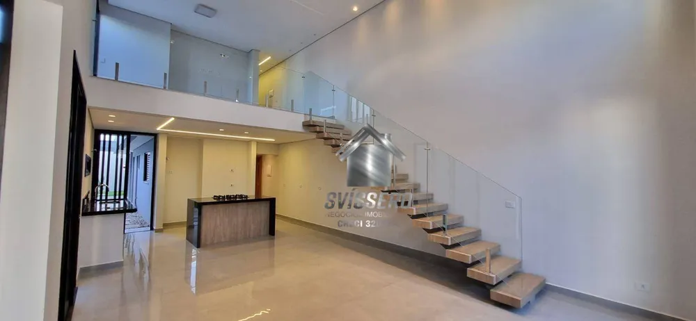 Sobrado, 3 quartos, 160 m² - Foto 7