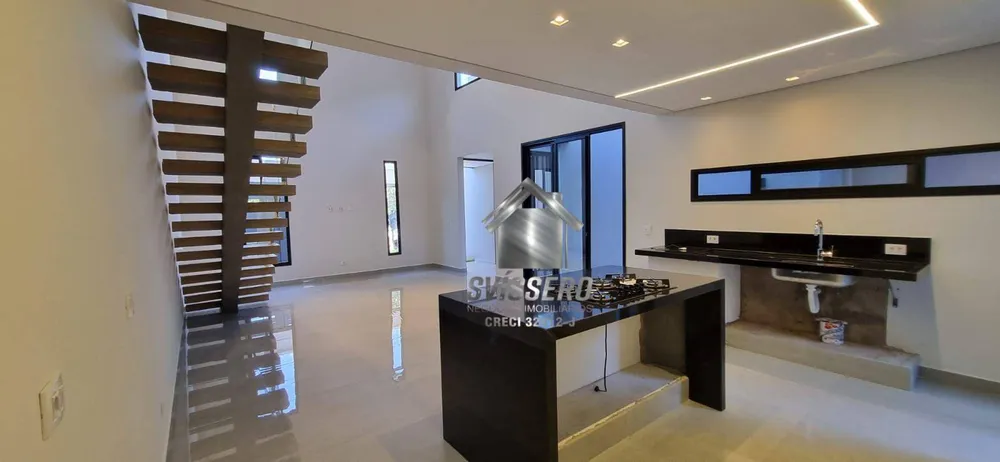 Sobrado, 3 quartos, 160 m² - Foto 10