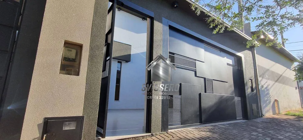 Sobrado, 3 quartos, 160 m² - Foto 6