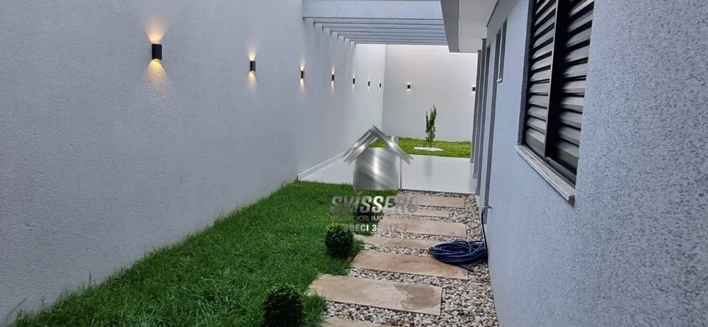 Sobrado, 3 quartos, 160 m² - Foto 2