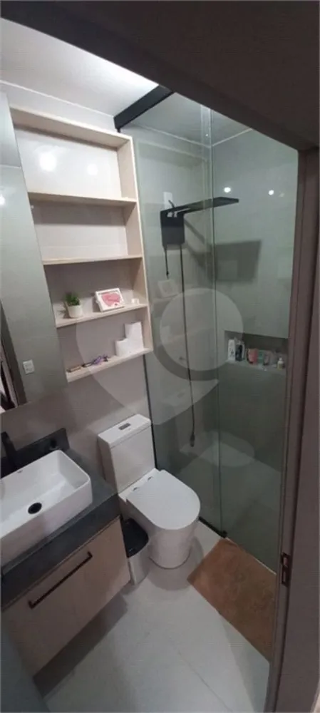 Casa, 2 quartos, 51 m² - Foto 6