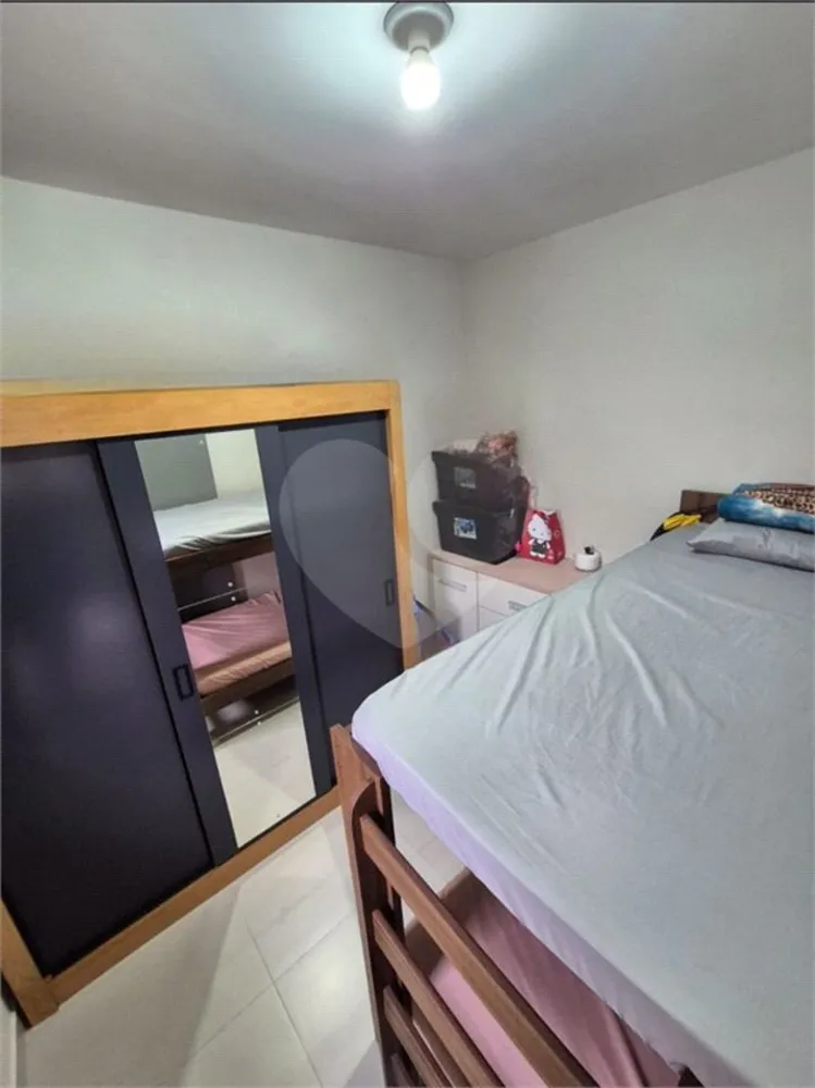 Casa, 2 quartos, 51 m² - Foto 10