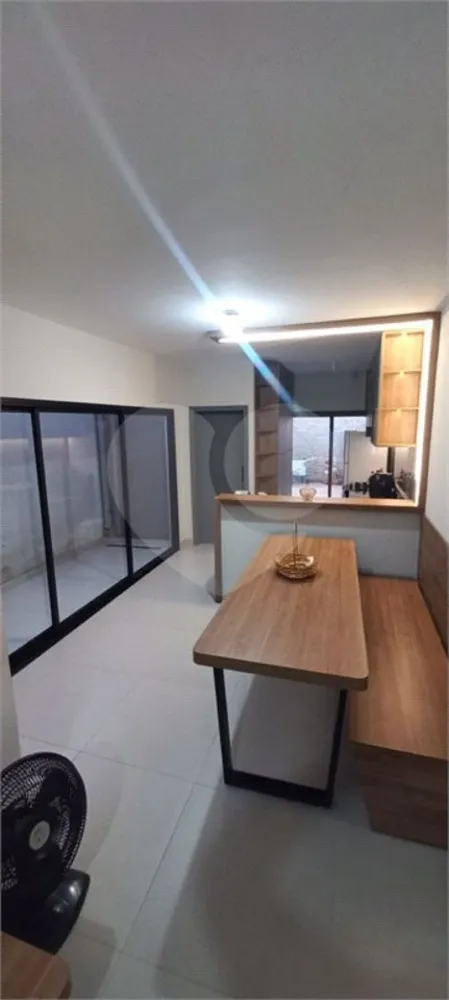 Casa, 2 quartos, 51 m² - Foto 12