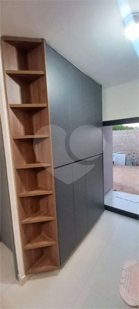 Casa, 2 quartos, 51 m² - Foto 3