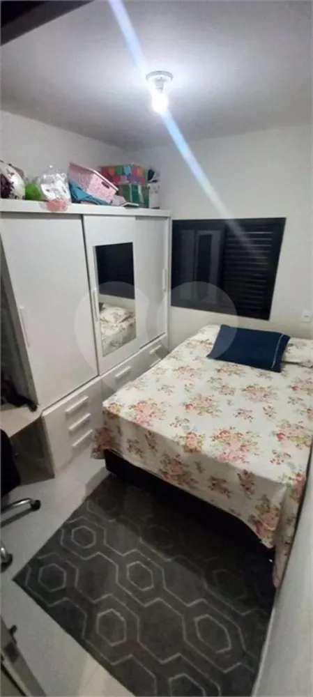 Casa, 2 quartos, 51 m² - Foto 15