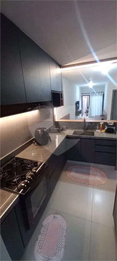 Casa, 2 quartos, 51 m² - Foto 2