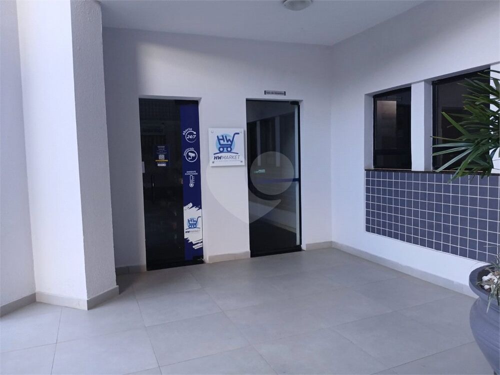 Apartamento para alugar com 2 quartos, 63m² - Foto 1