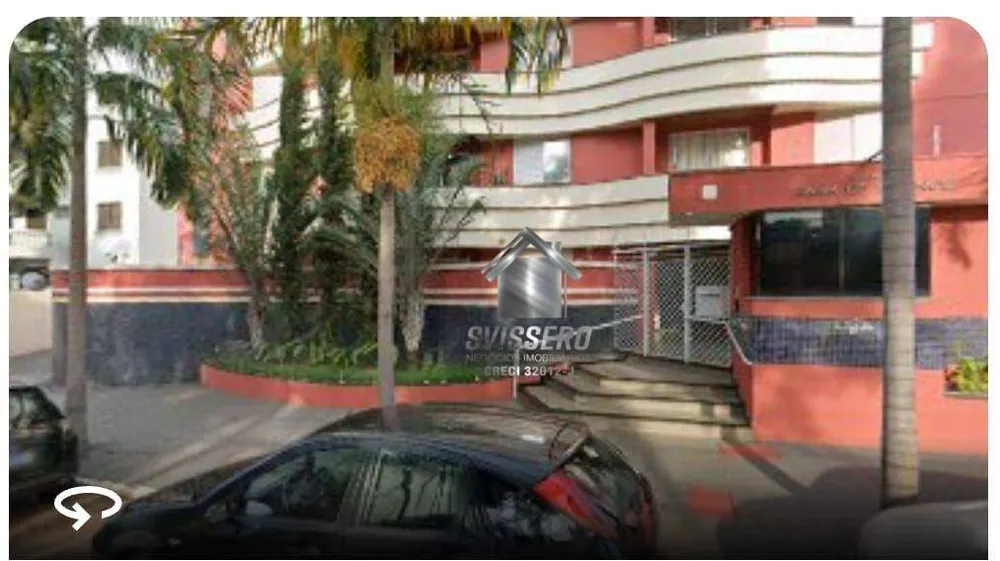 Apartamento, 2 quartos, 65 m² - Foto 11
