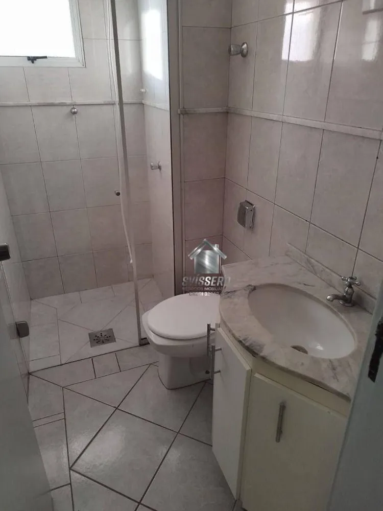 Apartamento, 2 quartos, 65 m² - Foto 10