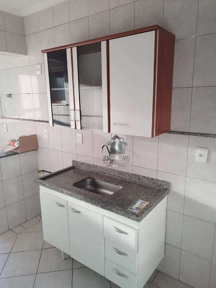Apartamento, 2 quartos, 65 m² - Foto 2