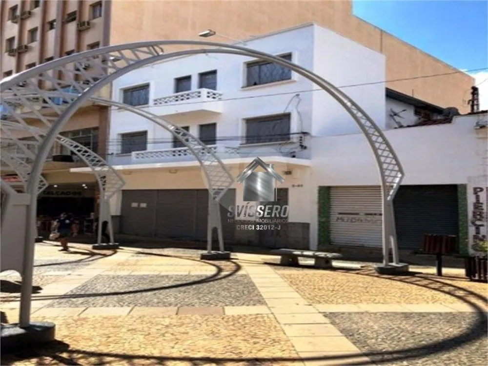 Loja-Salão, 575 m² - Foto 3