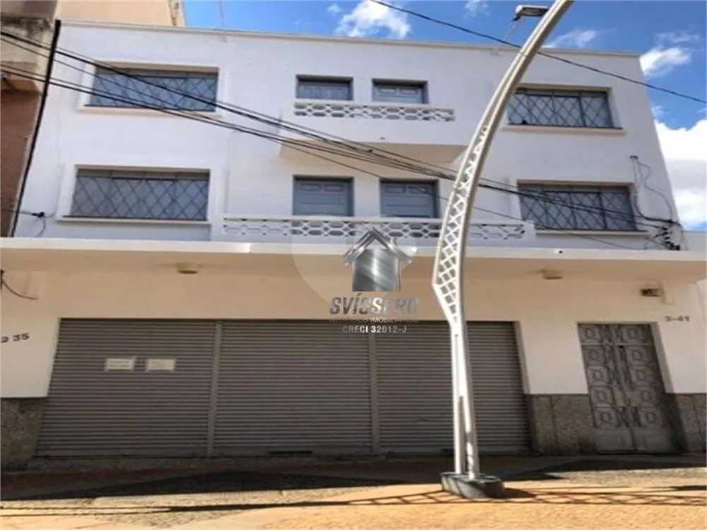 Loja-Salão, 575 m² - Foto 11