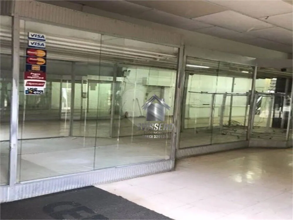 Loja-Salão, 575 m² - Foto 4