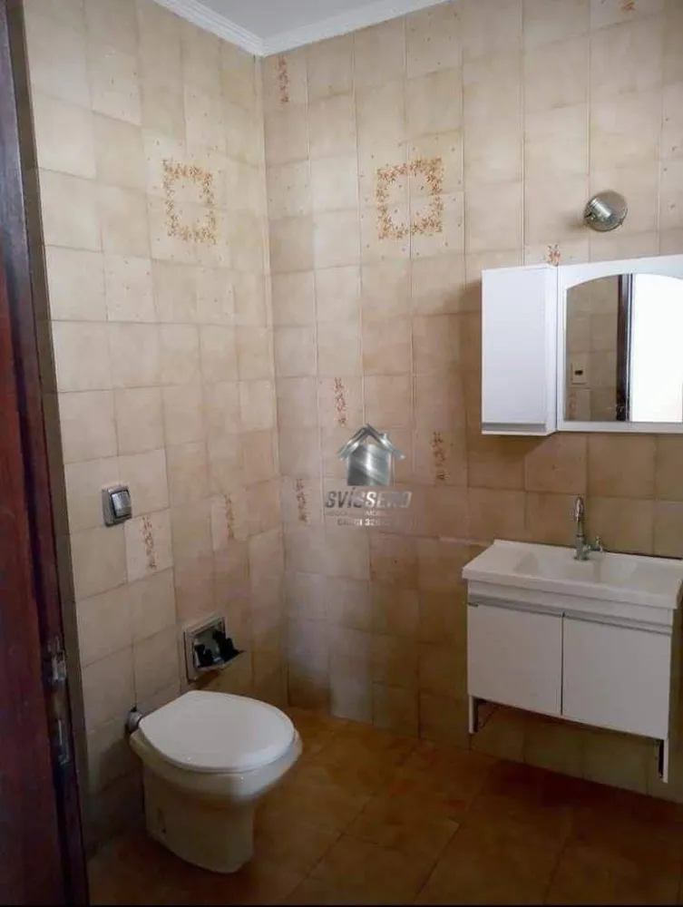Casa, 3 quartos, 160 m² - Foto 4