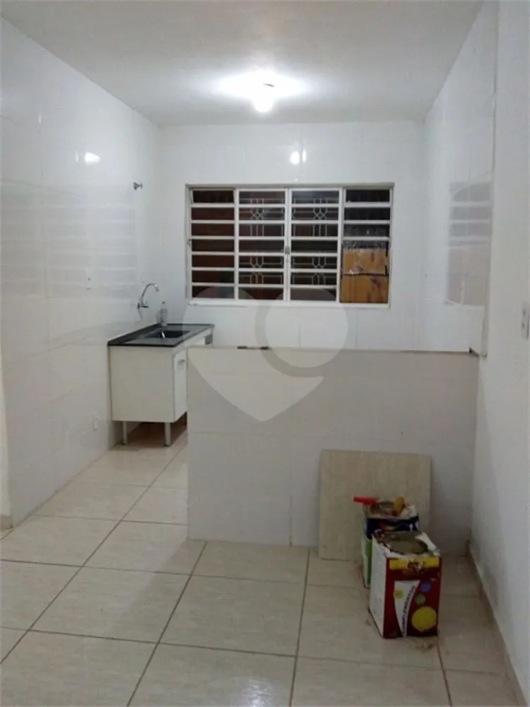 Casa, 1 quarto, 70 m² - Foto 2