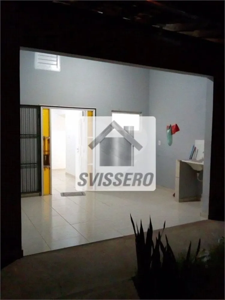 Casa, 1 quarto, 70 m² - Foto 8