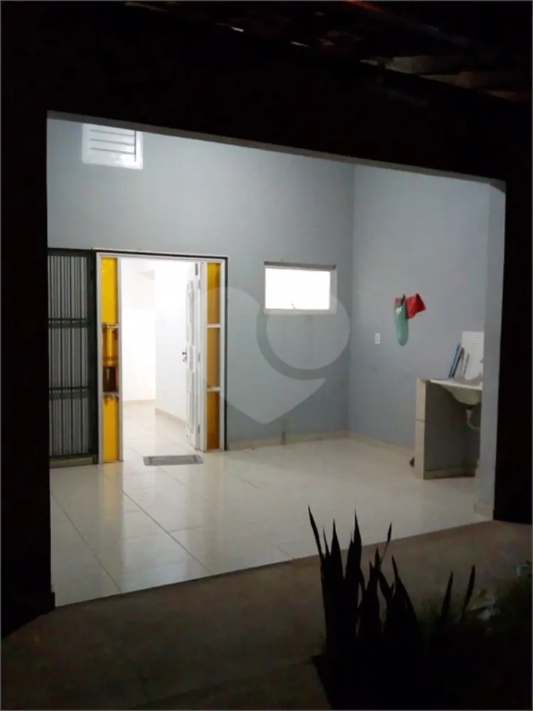 Casa, 1 quarto, 70 m² - Foto 1