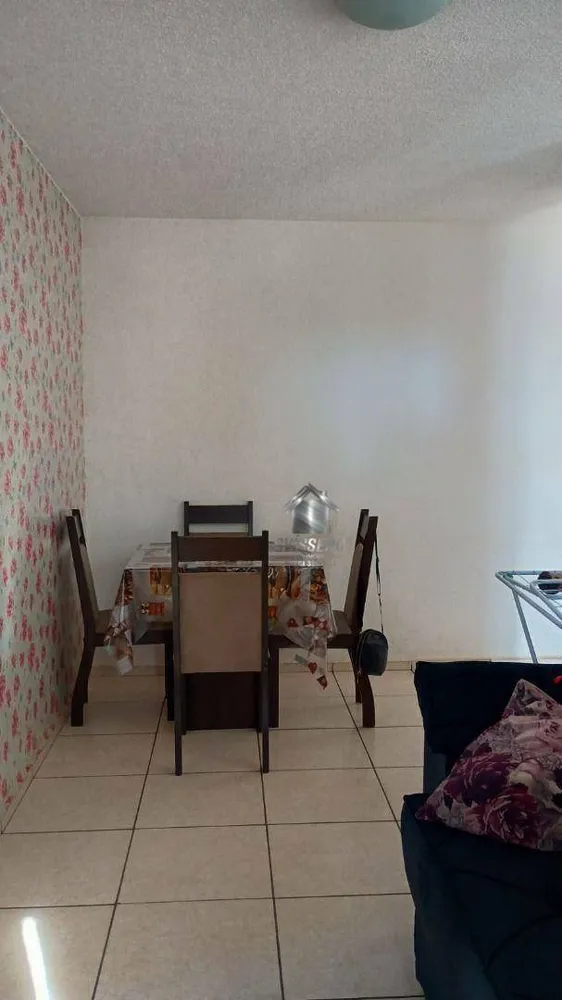 Apartamento, 2 quartos, 46 m² - Foto 8